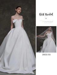 点击看大图 -Chic Bridal 熙可婚纱