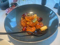 -莉莉海堂HAITANG·烤鸭(国贸商城店)