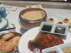 -聆桂烤鸭·金奖烤鸭(静联广场店)