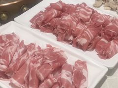 -罗肥羊涮羊肉(君平街127号院店)