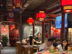 -蜀江龙火锅(339店)