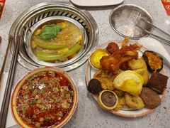 -喜家自助小火锅(乐客城店)