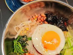 -许哥东北烧烤·铁丳烤串·宫后夹肉(繁花中心店)