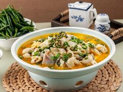 -张氏宽窄巷川菜小馆(群光广场店)