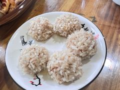 -朗妈私房菜(婺女州店)
