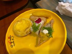 -名羊天下·火锅烧烤自助料理(镇明路店)