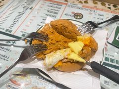 -华嫂冰室(尖沙咀店)