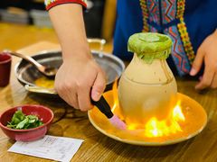 -吃饭皇帝大土家民族菜(正大广场店)