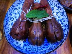 -鱼库·不仅是一家烤鱼店(车公庙店)