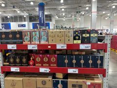 -山姆会员商店(邻瑞广场店)