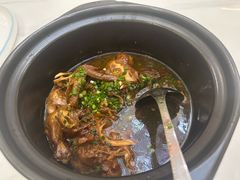 -小乡小镇·传承桐庐土菜·老板亲自烧的菜