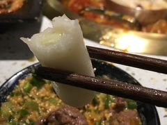 -火凤祥鲜货火锅·清真食品(宁夏总店)