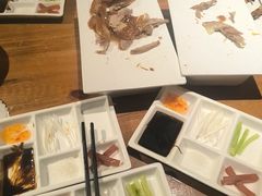 -又一福烤鸭·北京菜(东四店)