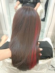 -宇东国际 HAIR SALON