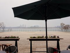 景观位-星巴克(成都科学城店)