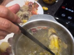 -川骄海鲜自助(河东店)