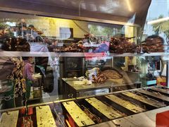 -老黄记手撕烤兔(玉林街店)