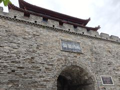 -襄阳城墙