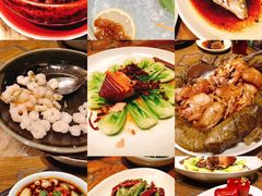 -湖滨28中餐厅·西湖宴·杭州君悦酒店