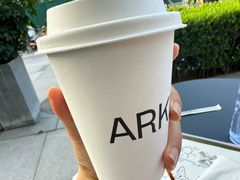 -ARKET CAFÉ(三里屯太古里店)