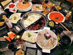 -小王少龙火锅(沙南街店)