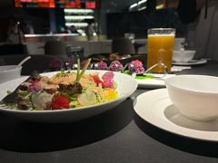 -烛影拾光观景餐厅·创意菜·摄影·小提琴(大唐不夜城店)