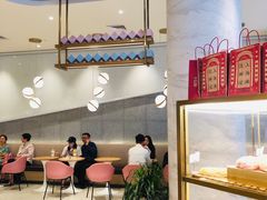 -奈雪的茶(杭州万象城PRO店)