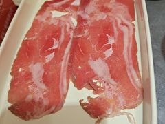 -福成自助烤肉(双桥万达店)