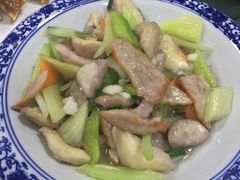 -芸海阁·农家私房菜(沙家浜景区出口店)