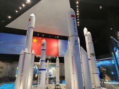 -中国航天博物馆