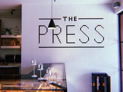 -THE PRESS(复旦大学店)