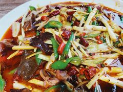 -土桥手掌鸡·26年灌县老味道(都江堰店)