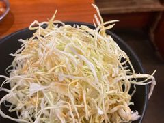 -大阪烧肉BAKA一代(十亩地店)