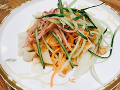 -清真·玛丽亚新疆菜主题餐厅(浙江中路店)