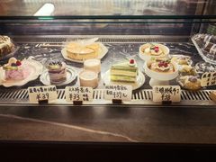 -MIMO CAFE(沙头角店)