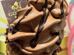 -GODIVA(王府井apm店)
