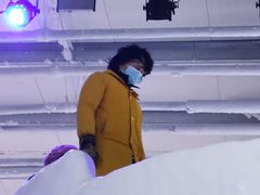 -宁波冰雪大世界(北仑区)