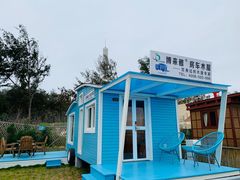 -六鳌翡翠湾滨海度假景区