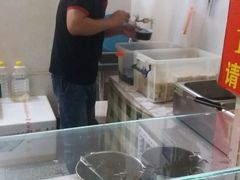 -无声臭豆腐(大井1号店)