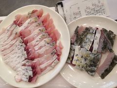-正能量脆肉鲩火锅