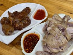-四里沙茶面(七星西路分店)