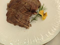 -汇贤府·李氏新鲁菜(万寿路店)