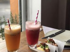 -BOR Eatery(安福路店)