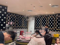 -MELAND CLUB亲子乐园·派对·餐厅(北京芳圆里ID MALL店)