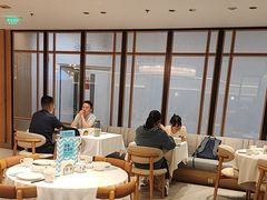 -莆田餐厅PUTIEN(金融街购物中心店)