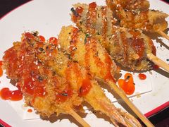 -一豚轩·烧鸟·豚骨拉面(五四路店)