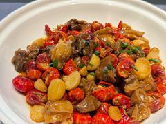 -楚禾宴·家宴(光谷大道店)