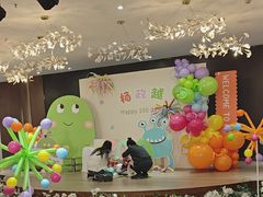 -尚宴(盛世广场·食尚街店)