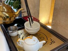 -枫盈轩中餐厅(枫丹白鹭酒店)