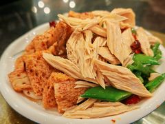 -吾味香葫芦头(安西街店)